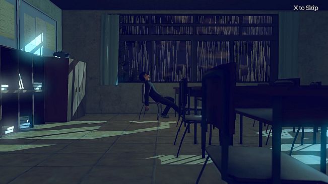 There Is No Tomorrow: Revived Edition