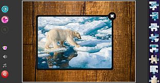 Nature & Wildlife - Jigsaw Puzzle - Expansion Pack 4