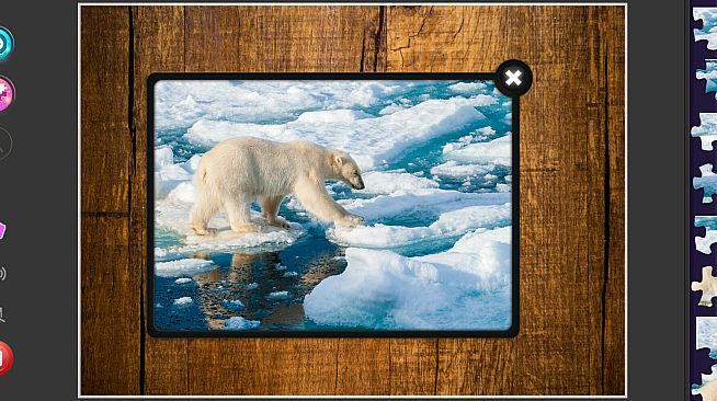 Nature & Wildlife - Jigsaw Puzzle - Expansion Pack 4