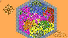 Merchants & Mercenaries