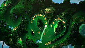 Yoku's Island Express