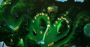 Yoku's Island Express