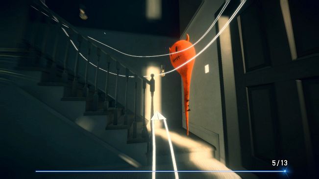 Paper Flight - Speed Rush