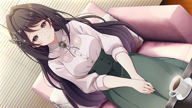 COSPLAY LOVE! : Enchanted princess