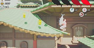 マグロマッチョアドベンチャー