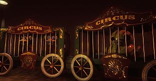 Dark Deception Chapter 3