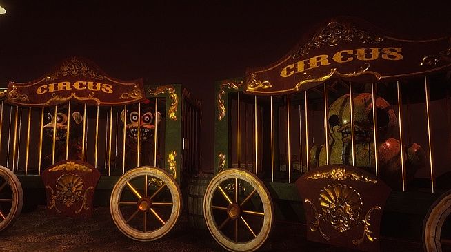 Dark Deception Chapter 3