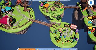 Balloons Factory Tycoon