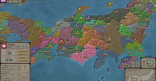 Divided Empire: SENGOKU