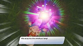 DRAGON QUEST TREASURES