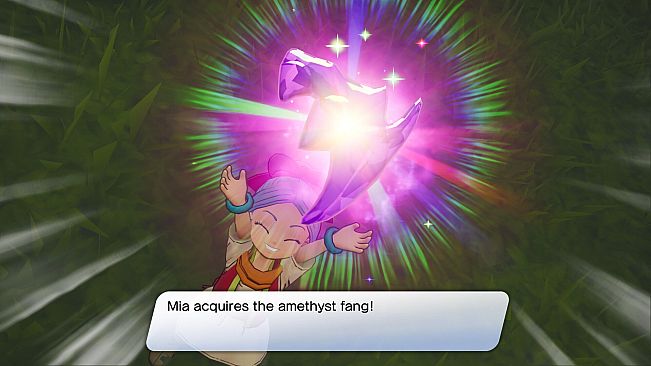 DRAGON QUEST TREASURES