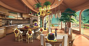 Bingo Beavers - Halloween Decorations