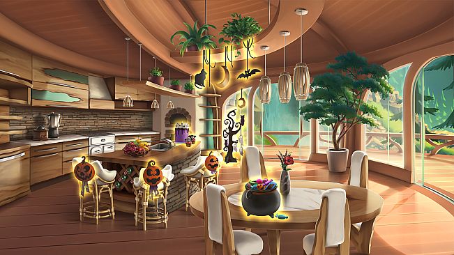 Bingo Beavers - Halloween Decorations