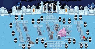 Elephant's Graveyard