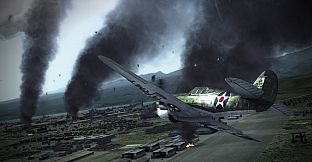 Damage Inc. Pacific Squadron WWII