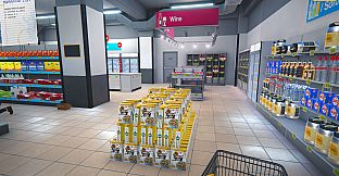 Shopocalypse: Pro-Shopping Simulator