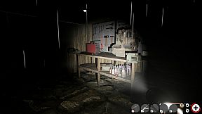 Infection Crisis : Fight For Life