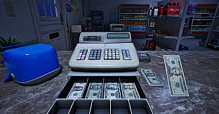 Before Exit: Gas Station Complete Edition