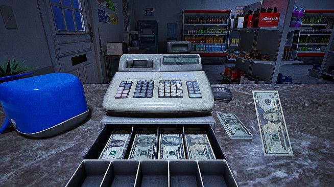 Before Exit: Gas Station Complete Edition