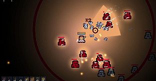 Lumen survive the dark