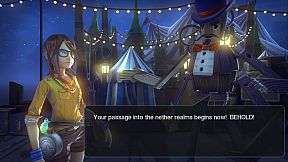 Lili: Child of Geos - Complete Edition