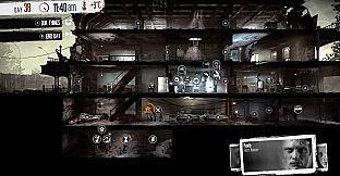 This War of Mine: Final Cut