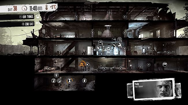 This War of Mine: Final Cut