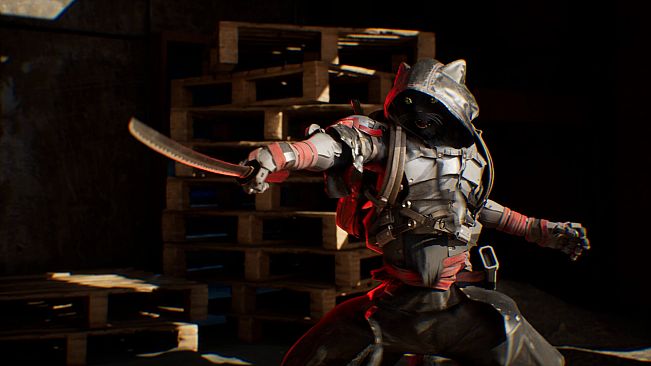 MindKatt:First Strike