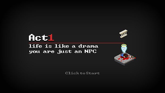 Death Coming/死神来了