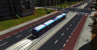 Cities in Motion 2: Back to the Past