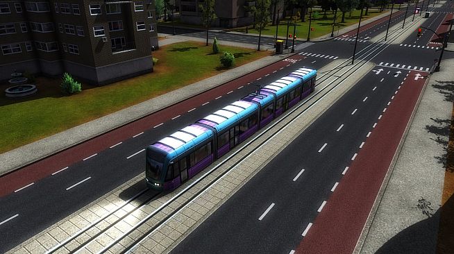 Cities in Motion 2: Back to the Past