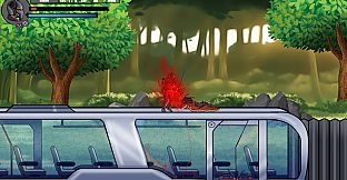 Wind of shuriken BLOOD