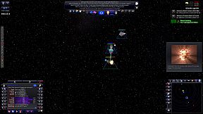 Distant Worlds: Universe