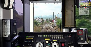 JR EAST Train Simulator: Hachikō Line（Takasaki to Komagawa）KIHA110 - 200 series