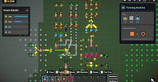 F.A.R.M.S.: Chill Factory