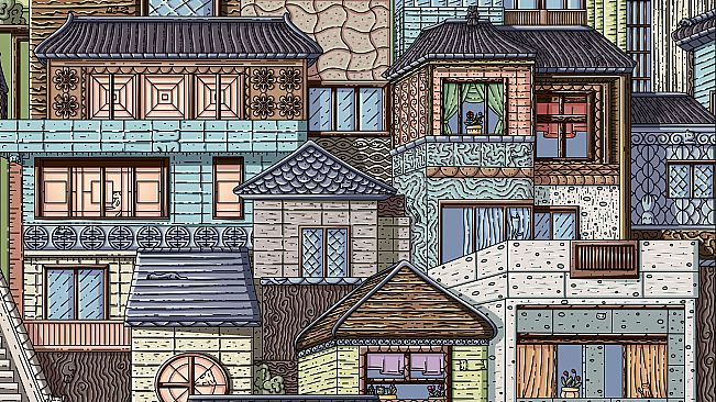 100 Korea Cats - Extra Content