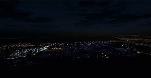 X-Plane 11 - Add-on: Verticalsim - KSRQ - Sarasota-Bradenton International Airport XP