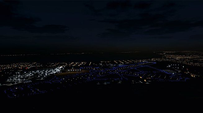 X-Plane 11 - Add-on: Verticalsim - KSRQ - Sarasota-Bradenton International Airport XP