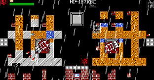 The Tower Of TigerQiuQiu Tiger Tank Defense