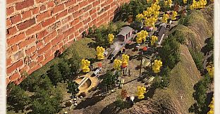 Trainz Plus DLC - Cilie Oldphartz Railroad