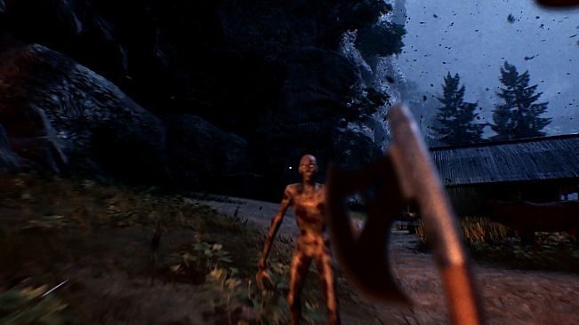 Into the Fold - Nala Junction