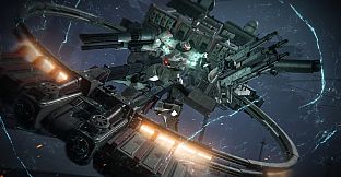 ARMORED CORE VI FIRES OF RUBICON Deluxe Edition