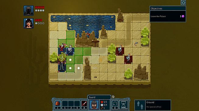 The Chronicles of Overlord