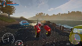 Turbo Chicken Simulator