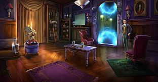 Modern Tales: Age of Invention