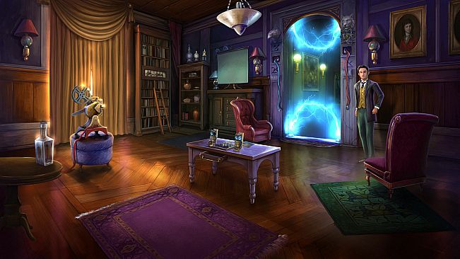 Modern Tales: Age of Invention