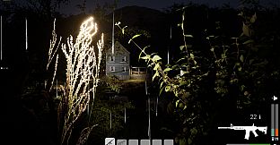 RTD - Road to Desolace