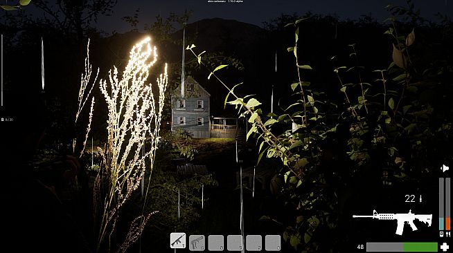 RTD - Road to Desolace