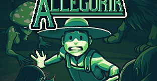 The Edge of Allegoria Soundtrack