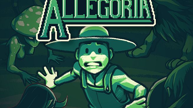 The Edge of Allegoria Soundtrack